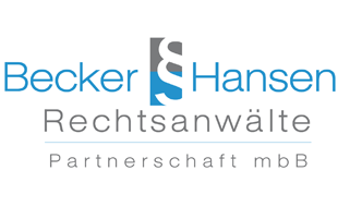 Becker § Hansen Rechtsanwälte Partnerschaft mbB in Heidelberg - Logo