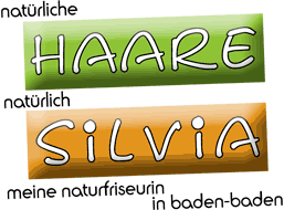 Naturfriseurin Silvia Kohler in Baden-Baden - Logo