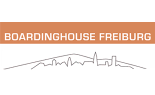 BOARDINGHOUSE FREIBURG Urbania Freiburg GmbH in Freiburg im Breisgau - Logo