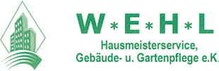 W.E.H.L - Hausmeisterservice, Gebäude u. Gartenpflege e.K. in Ludwigshafen am Rhein - Logo