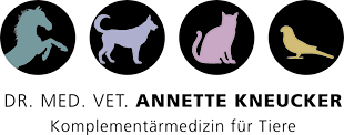 Kneucker Annette in Denzlingen - Logo
