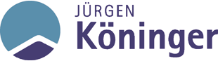 Köninger Jürgen in Achern - Logo