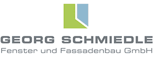Bild zu Georg Schmiedle GmbH Fenster und Fassadenbau GmbH in Bruchsal