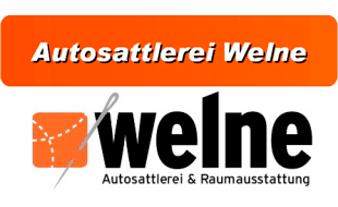 Autosattlerei & Raumausstattung Daniel Welne in March im Breisgau - Logo