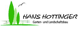 Hottinger Hans Garten- und Landschaftsbau in Königsbach Stein - Logo