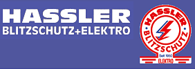 Hassler Blitzschutz + Elektro GmbH in Freiburg im Breisgau - Logo