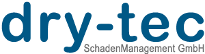Bild zu dry-tec SchadenManagement GmbH in Ehrenkirchen