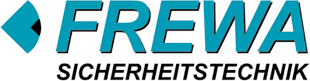 FREWA Sicherheitstechnik GmbH in Offenburg - Logo