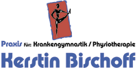 Kundenlogo Krankengymnastik Bischoff