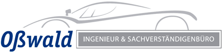 Oßwald Ingenieur & Sachverständigenbüro in Steinen Kreis Lörrach - Logo
