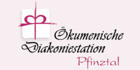 Kundenlogo Ökumenische Diakoniestation Pfinztal e.V.