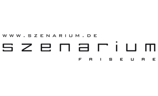 Szenarium in Karlsruhe - Logo