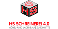 Kundenlogo Bau- u. Möbelschreinerei Heiko Schmidt