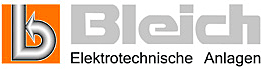 Bleich GmbH in Keltern - Logo