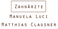 Kundenlogo Matthias Clausner & Manuela Luci , Zahnärzte