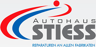 FORD AUTOHAUS STIESS in Niefern Öschelbronn - Logo