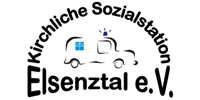 Kundenlogo Kirchliche Sozialstation Elsenztal e.V.