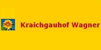 Kundenlogo Kraichgauhof Wagner