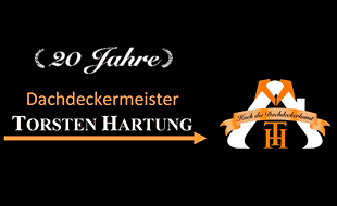 Hartung Torsten in Doberschütz über Eilenburg - Logo