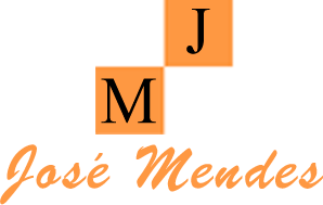 Mendes José in Althengstett - Logo