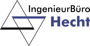 IngenieurBüro Hecht Gebäude- und Energietechnik - Energieberatung in Dornstetten - Logo