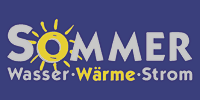 Kundenlogo Sommer Wasser-Wärme-Strom GmbH