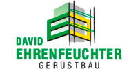 Kundenlogo David Ehrenfeuchter GmbH