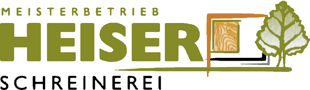 Heiser Harald in Heidelberg - Logo