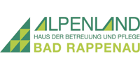 Kundenlogo Alpenland Haus der Betreuung und Pflege Bad Rappenau