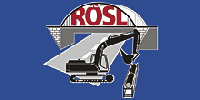 Kundenlogo Rösl GmbH