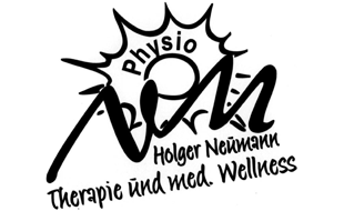 Am Auwald Physiotherapie in Leipzig - Logo