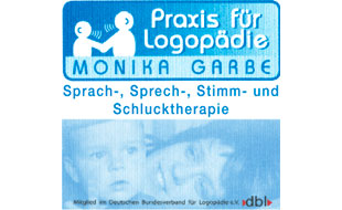 Garbe Monika in Iffezheim - Logo