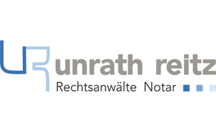 Rechtsanwälte und Notar - Peter Unrath und Achim Reitz in Birkenau im Odenwald - Logo