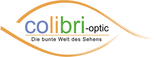 colibri-optic in Leipzig - Logo