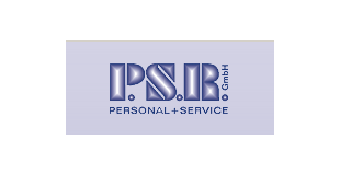 P.S.R. Personal+Service GmbH in Leipzig - Logo
