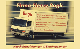 Bogk,Henry Dekocenter 24 in Leipzig - Logo