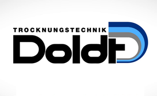 Doldt Trocknungstechnik GmbH in Karlsruhe - Logo
