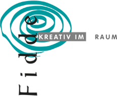 Fidde-Kreativ im Raum Inh. Stefan Riedinger in Eppelheim in Baden - Logo