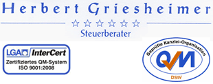 Griesheimer Herbert in Ludwigshafen am Rhein - Logo
