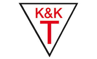 K & K Tiefbau GmbH in Borna Stadt - Logo