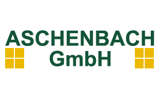 Aschenbach GmbH Fenster, Türen, Innenausbau in Schkeuditz - Logo