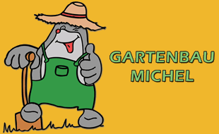 Michel Gartenbau in Heidelberg - Logo