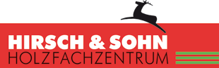 Hirsch & Sohn in Rheinstetten - Logo