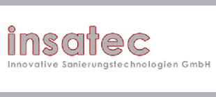 insatec - Innovative Sanierungstechnologien GmbH in Bennewitz bei Wurzen - Logo