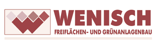 E. Wenisch Freiflächen- und Grünanlagenbau in Leipzig - Logo