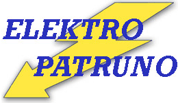 Elektro Patruno in Mannheim - Logo