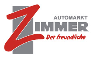 Automarkt Zimmer GmbH in Ötigheim - Logo