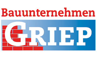 Bauunternehmung Griep-Thermolux GmbH in Taucha bei Leipzig - Logo