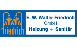 FRIEDRICH GMBH in Gaggenau - Logo