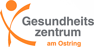 Gesundheitszentrum am Ostring in Karlsruhe - Logo